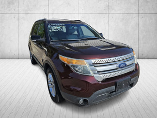 Used 2012 Ford Explorer XLT image 1