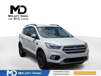 Used 2019 Ford Escape SEL image 1