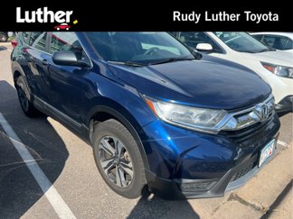 Used 2019 Honda CR-V LX video 1