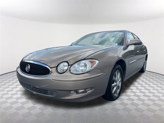 Used 2007 Buick LaCrosse CXL w/ Driver Confidence Package image 1