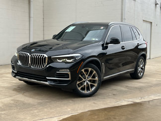 Used 2019 BMW X5 xDrive40i w/ Convenience Package image 1
