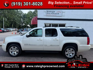 Used 2014 GMC Yukon XL SLT w/ SLT-2 Equipment Package image 1