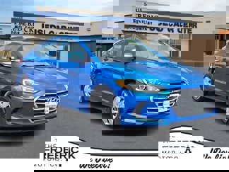 Used 2017 Hyundai Elantra SE image 1
