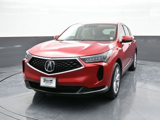 Certified 2022 Acura RDX AWD image 1