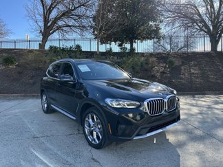 Used 2023 BMW X3 xDrive30i image 1