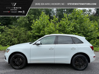 Used 2017 Audi Q5 2.0T Premium Plus w/ Technology Package image 1