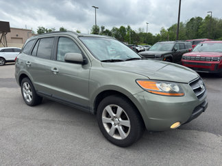 Used 2009 Hyundai Santa Fe Limited image 1