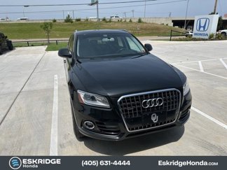 Used 2016 Audi Q5 2.0T Premium Plus w/ Technology Package image 1
