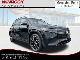 Certified 2023 Mercedes-Benz EQB 300 4MATIC image 1