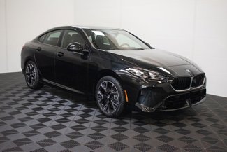 New 2025 BMW 228i xDrive w/ Premium Package image 1
