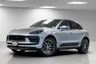 Used 2024 Porsche Macan image 1