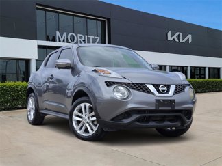 Used 2016 Nissan Juke SV w/ Technology Package image 1