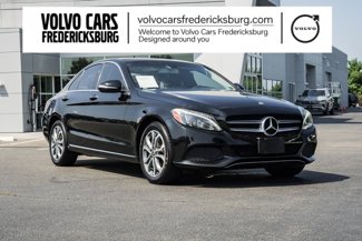 Used 2015 Mercedes-Benz C 300 4MATIC Sedan image 1