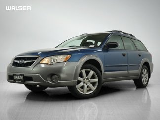 Used 2008 Subaru Outback 2.5i image 1