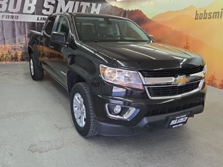 Used 2016 Chevrolet Colorado LT w/ LT Convenience Package image 1