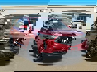 Used 2022 Acura RDX A-Spec image 1