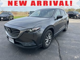 Used 2017 MAZDA CX-9 Touring image 1