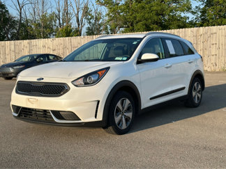 Used 2019 Kia Niro LX image 1