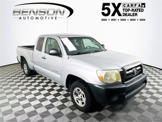 Used 2008 Toyota Tacoma 2WD Access Cab image 1