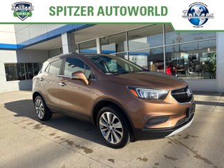 Used 2017 Buick Encore Preferred image 1
