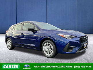 New 2025 Subaru Impreza 2.0i image 1