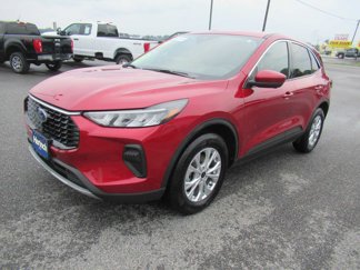 Used 2023 Ford Escape Active w/ Tech Pack #2 image 1