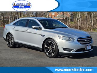 Used 2014 Ford Taurus SEL w/ Equipment Group 201A image 1