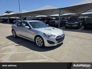 Used 2013 Hyundai Genesis 2.0T image 1