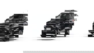 New 2025 Chevrolet Trax LT w/ Driver Confidence Package image 1