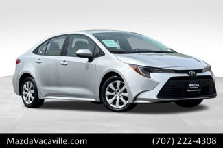Used 2024 Toyota Corolla LE image 1