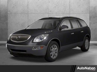 Used 2010 Buick Enclave CXL image 1