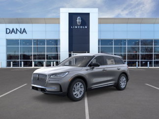 New 2025 Lincoln Corsair AWD image 1