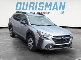 Certified 2023 Subaru Outback Premium image 1