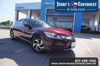 Used 2016 Honda Accord LX image 1