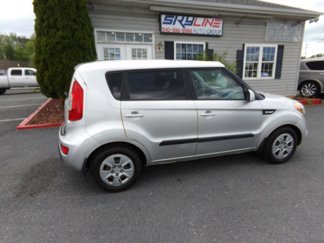 Used 2012 Kia Soul image 1