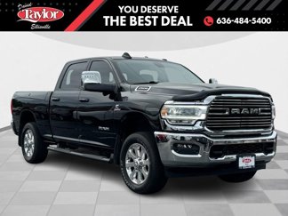 Used 2023 RAM 2500 Laramie image 1