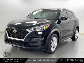 Used 2020 Hyundai Tucson Value image 1