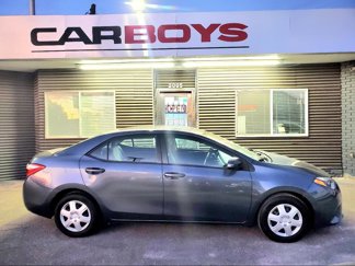 Used 2014 Toyota Corolla LE Premium image 1