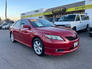Used 2007 Toyota Camry image 1