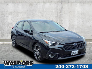 Used 2024 Subaru Impreza 2.0i Sport image 1