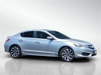 Used 2018 Acura ILX w/ Special Edition Package image 1