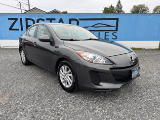 Used 2012 MAZDA MAZDA3 i Touring image 1
