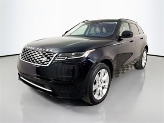 Used 2020 Land Rover Range Rover Velar S image 1