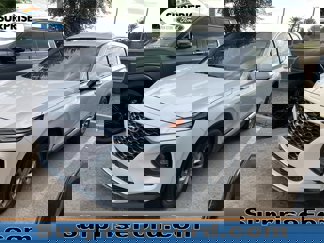 Used 2020 Hyundai Santa Fe SEL image 1