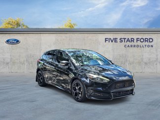 Used 2015 Ford Focus ST w/ Equipment Group 402A image 1