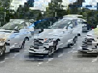 Used 2018 Hyundai Elantra SEL image 1