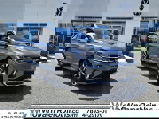 New 2025 Volkswagen Jetta S image 1
