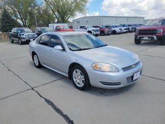 Used 2013 Chevrolet Impala LT image 1