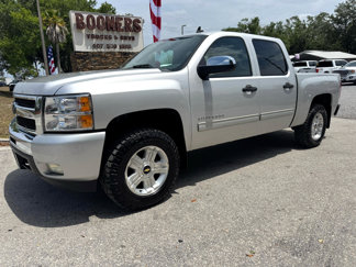 Used 2010 Chevrolet Silverado 1500 LT w/ Power Pack Plus image 1
