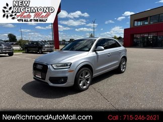 Used 2015 Audi Q3 2.0T Prestige image 1